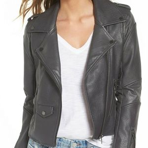 Blank NYC Easy Rider Jacket